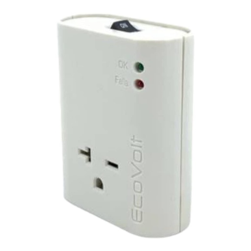 [J0800000069] PROTECTOR A/A ENCHUFE 220V HASTA 48MIL BTU