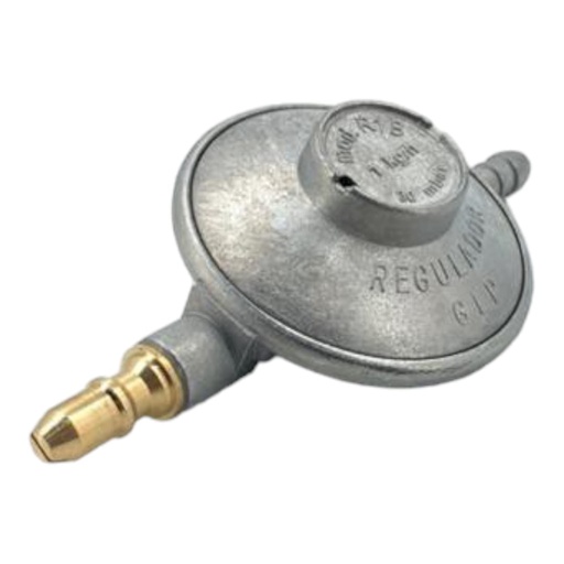 [B0400000024] REGULADOR AUTOGAS 10Kg