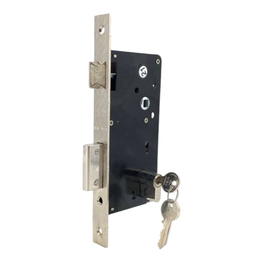 [E0500000059] CERRADURA PARA EMBUTIR 60mm #83