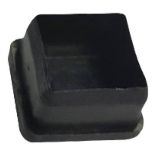 [D0100000026] REGATON CUADRADO INTERIOR 1" X 1"