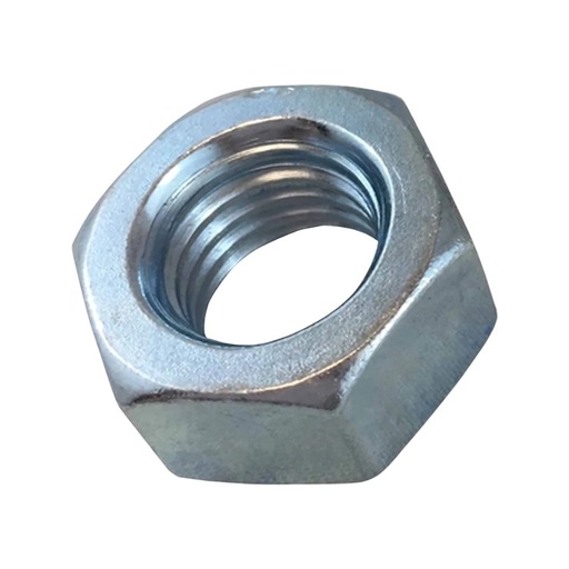 [F0300000286] TUERCA HEX G2 5/16-18 (ZINC)