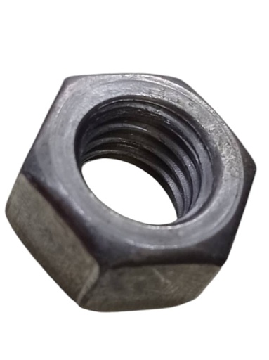 [F0300000289] TUERCA HEX G2 1/4 - 20  (natural)