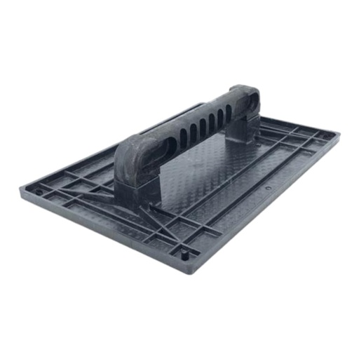 [F0300000292] PALUSTRA PLASTICA PARA FRISAR