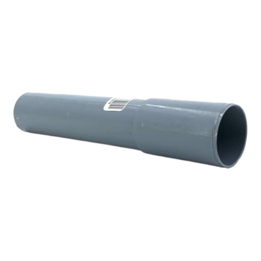 [A0300000542] EXTENSION DE 1-1/2" PLASTICO