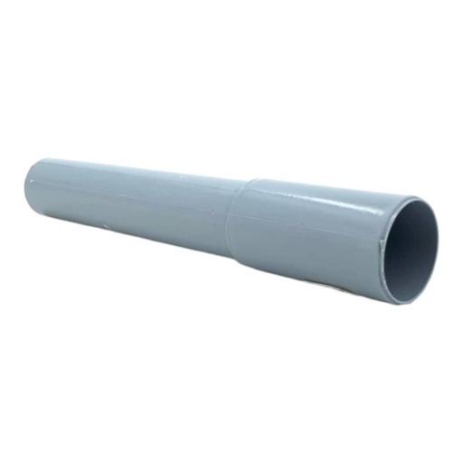 [A0300000543] EXTENSION DE 1-1/4" PLASTICO