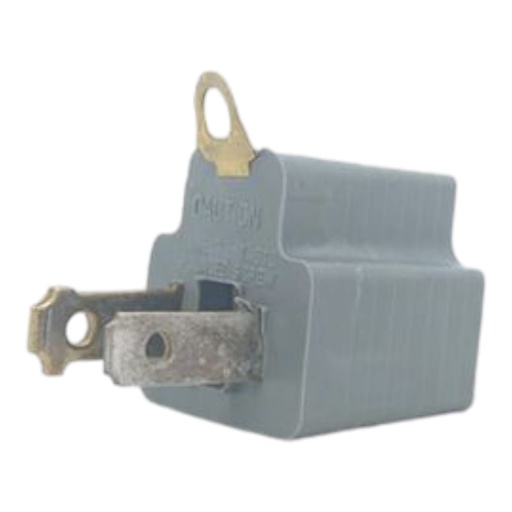 [J0400000084] ENCHUFE ADAPTADOR 2P+T A 2P - 127V