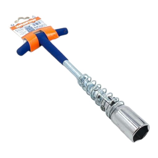 [F0300000301] LLAVE PARA BUJIA 21mm