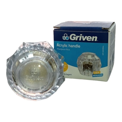 [A0300000546] MANILLA ACRILICA UNIVERSAL