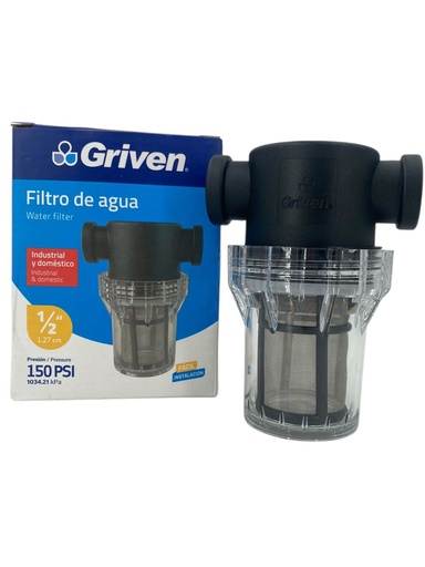 [A1000000006] FILTRO DE AGUA x 1/2"