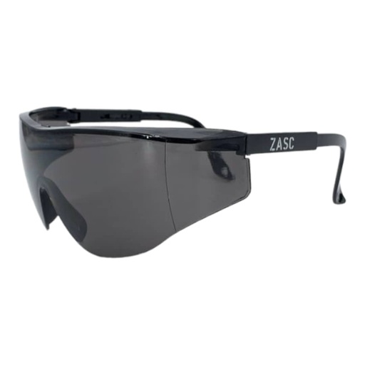 [F0200000078] LENTE DE SEGURIDAD CUADRADO OSCURO