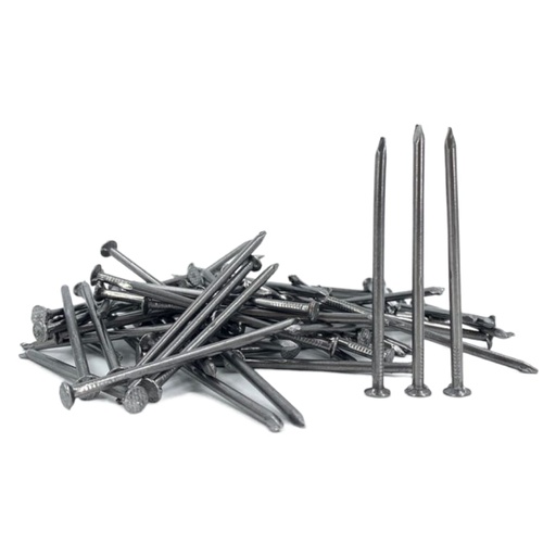 [E0600000180] CLAVO DULCE 1-1/2" X 14 C/CABEZA (40MM) X 1KG IMP