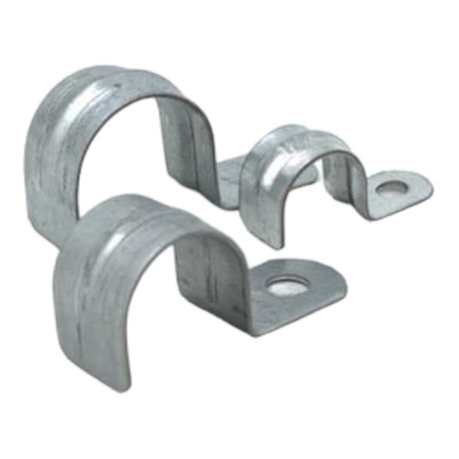[E0600000181] ABRAZADERA EMT 1/2"