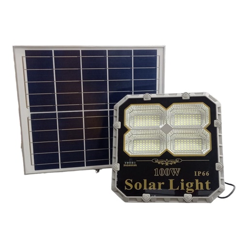 [J0400000089] REFLECTOR PANEL SOLAR 100W