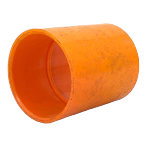 [A0400000061] ANILLO A.S 4" (NARANJA)