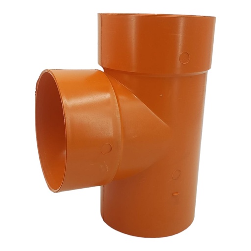 [A0400000064] TEE A.S 4" (NARANJA)
