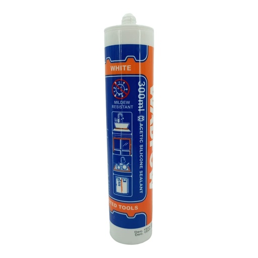 [L0100000145] SILICON BLANCO 300ml ANTIHONGO