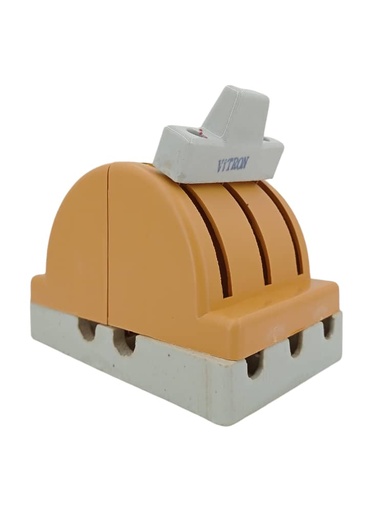 [J0500000285] CUCHILLA ELECTRICA 3P x 100A 2pase
