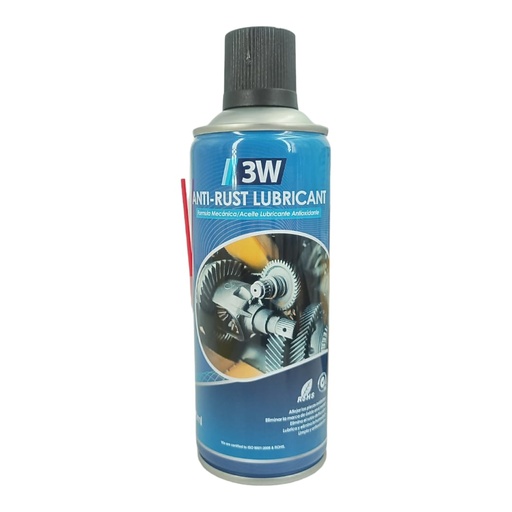 [L0600000035] FORMULA MECANICA SPRAY 400ml