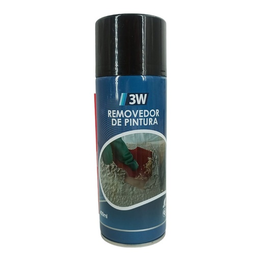 [L0600000036] REMOVEDOR DE PINTURA 400ml