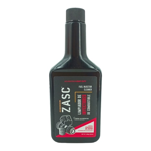 [L0400000102] LIMPIADOR DE INYECTORES DE COMBUSTIBLE 355ml