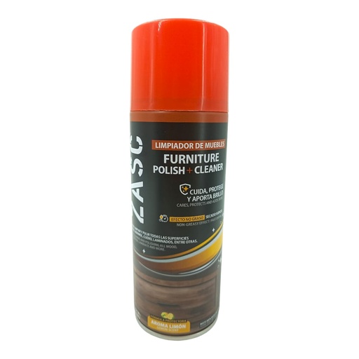[L0600000037] LIMPIADOR MULTISUPERFICIE SPRAY 295g