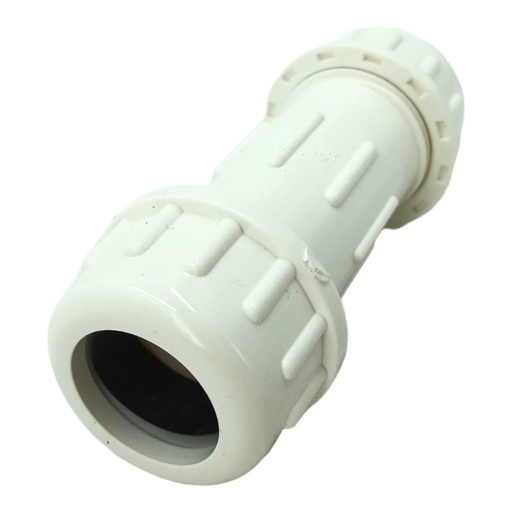 [A0300000583] JUNTA DRESS PVC 3/4"