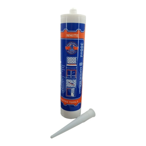 [L0100000154] SELLADOR BLANCO ACRILICO 300ml