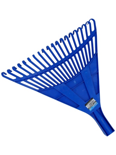 [F0300000325] RASTRILLO PLASTICO 20 DIENTE S/CABO