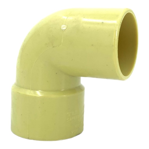 [A0400000069] CODO A.S 2" X 90