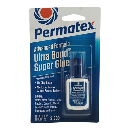 [L0100000160] PEGA ULTRA BOND 5g