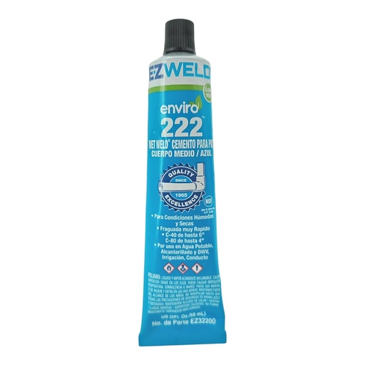 [L0100000161] PEGA PVC C.H 59ml POMO