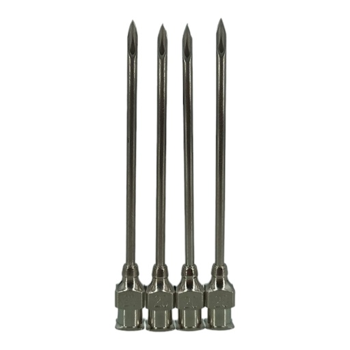 [G0500000039] AGUJA HIPODERMICA 20 x 50 - 10und G14