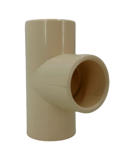 [A0400000071] TEE CPVC 1/2"