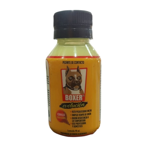 [L0100000164] CEMENTO DE CONTACTO 90ml