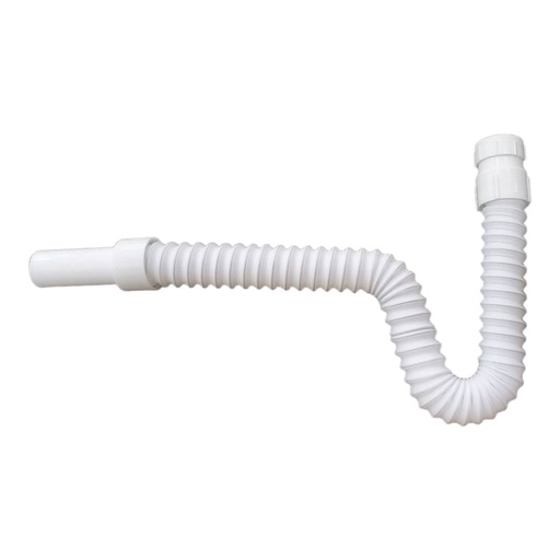 [A0400000073] SIFON CORRUGADO 1-1/4" IMP