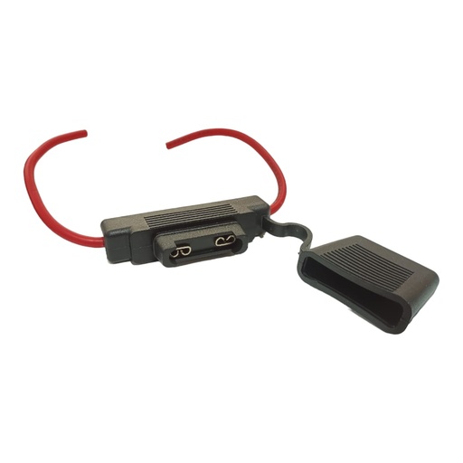 [J0400000104] PORTA FUSIBLE GRANDE