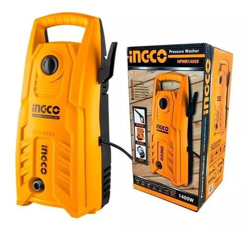[F0200000082] HIDROJET 1400W