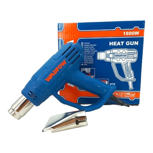 [F0300000352] PISTOLA DE CALOR 1800W