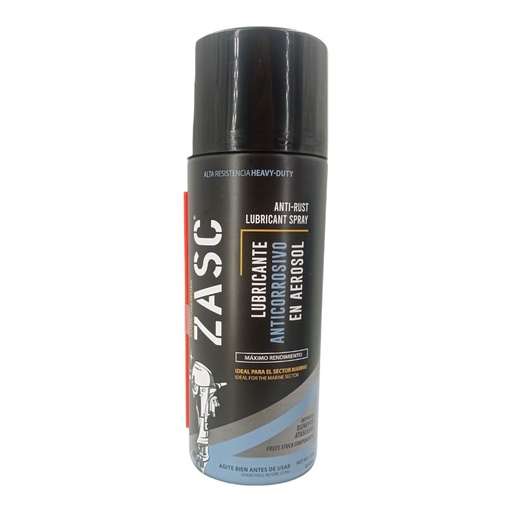 [L0600000039] LUBRICANTE ANTICORROSIVO SPRAY 450ml