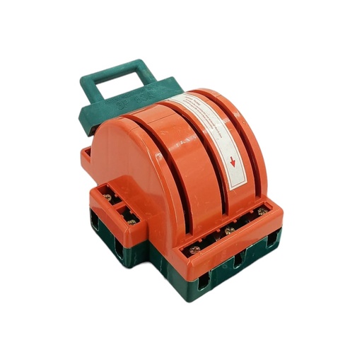 [J0500000290] CUCHILLA ELECTRICA 3P x 63A