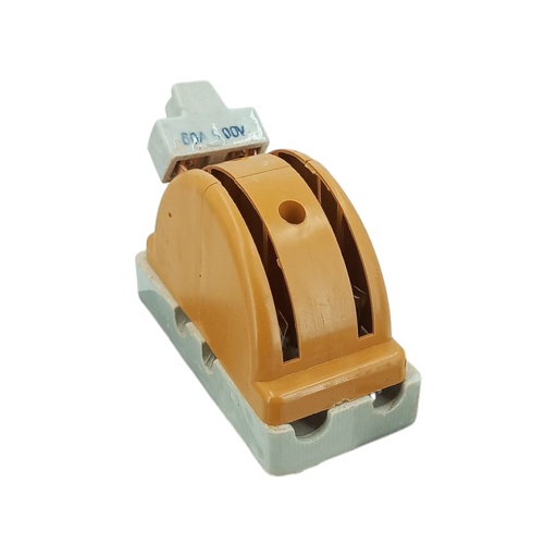 [J0500000291] CUCHILLA ELECTRICA 2P x 60A