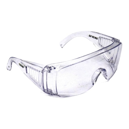 [F0200000083] LENTE DE SEGURIDAD TRANSPARENTE