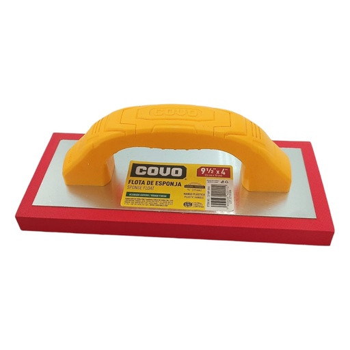 [F0300000363] PALUSTRA ESPONJA 9-1/2" X 4"