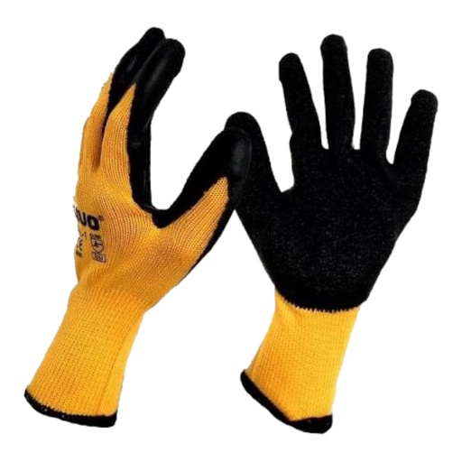 [F0200000084] GUANTE DE LATEX ANTICORTE