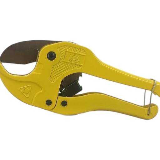 [F0300000366] CORTADOR DE TUBO PVC 42mm