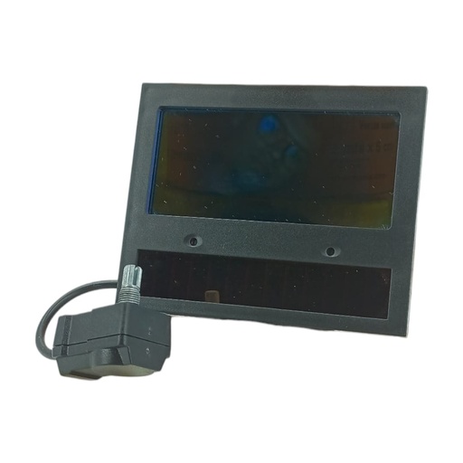[F0200000086] REPUESTO P/CARETA ELECTRONICA P/SOLDAR