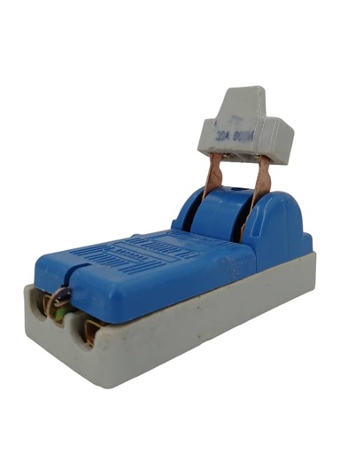[J0500000293] CUCHILLA ELECTRICA 2P x 30A 1pase