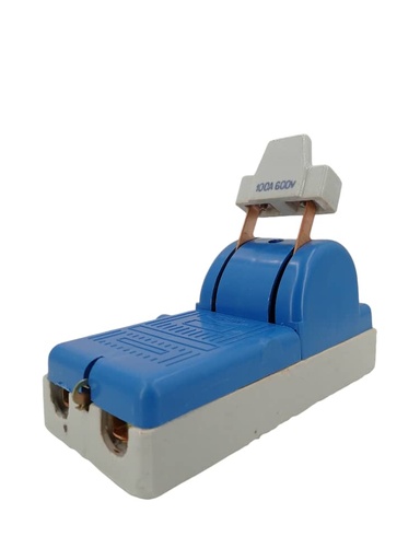 [J0500000294] CUCHILLA ELECTRICA 2P x 100A 1pase