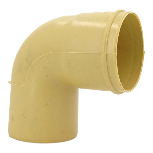 [A0400000075] CODO A.S 3" X 90