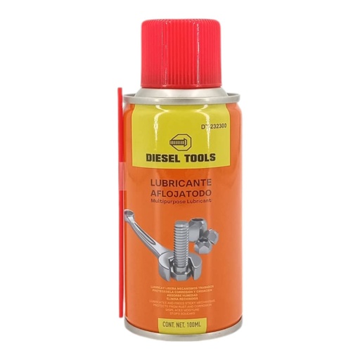 [L0600000040] FORMULA MECANICA SPRAY 100ml